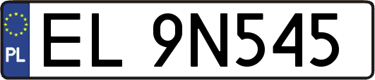EL9N545
