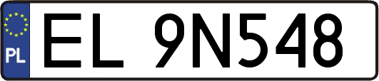 EL9N548