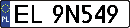 EL9N549