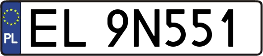 EL9N551