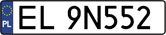 EL9N552