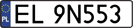 EL9N553