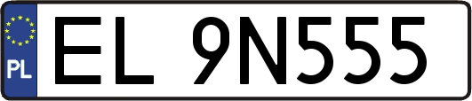 EL9N555