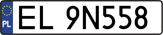 EL9N558