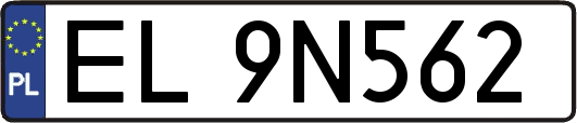 EL9N562