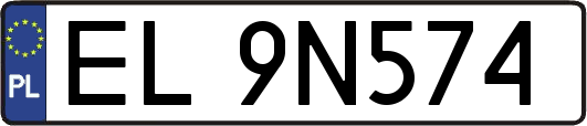 EL9N574