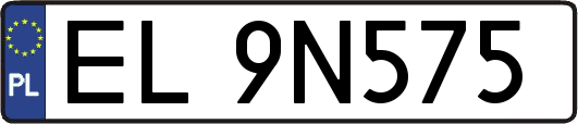 EL9N575