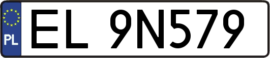 EL9N579