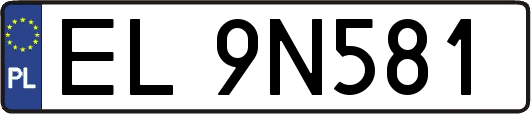 EL9N581