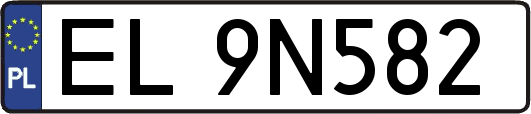 EL9N582