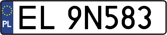 EL9N583