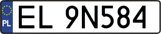 EL9N584