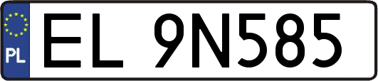 EL9N585