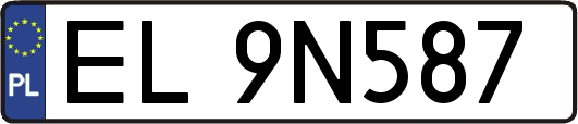 EL9N587