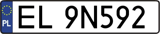 EL9N592