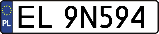 EL9N594