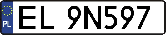 EL9N597