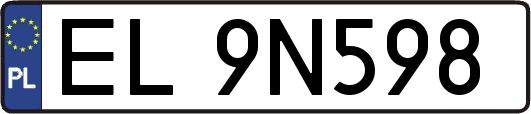 EL9N598