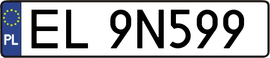EL9N599