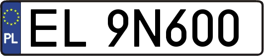 EL9N600