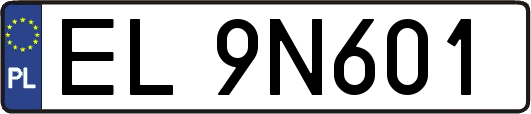 EL9N601