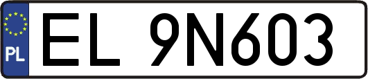 EL9N603