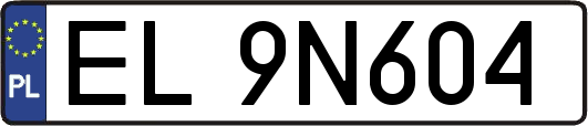 EL9N604