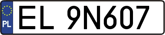 EL9N607
