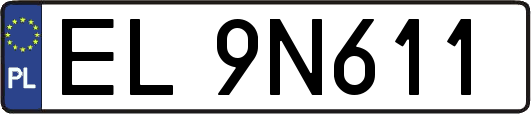 EL9N611
