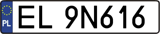 EL9N616