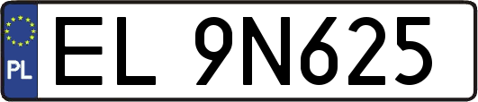EL9N625