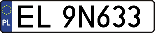 EL9N633