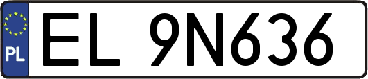 EL9N636