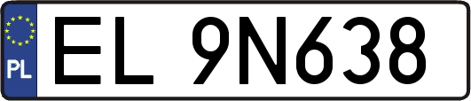 EL9N638