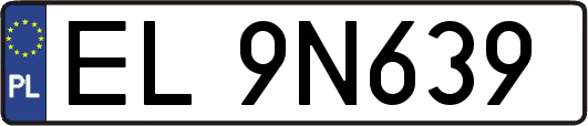 EL9N639