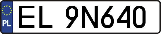 EL9N640