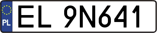 EL9N641