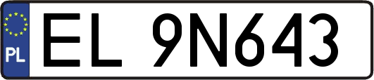 EL9N643