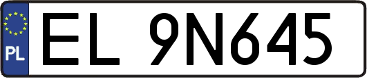 EL9N645
