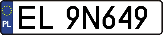 EL9N649
