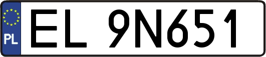 EL9N651