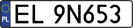 EL9N653