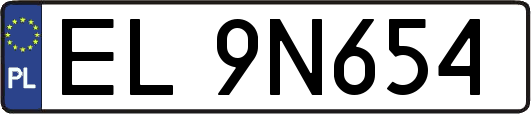 EL9N654