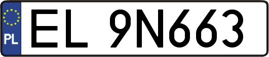 EL9N663