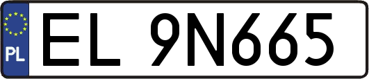 EL9N665