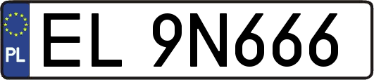 EL9N666