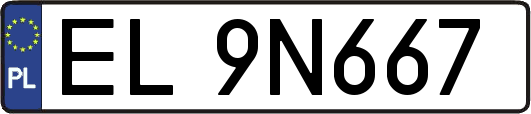 EL9N667