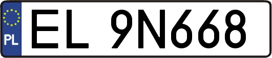 EL9N668