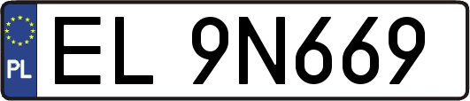 EL9N669