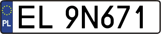 EL9N671